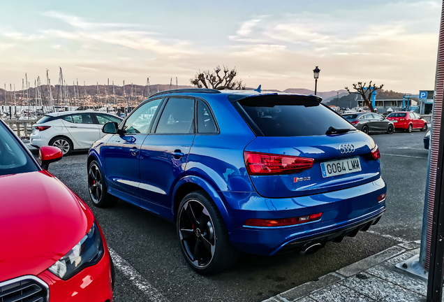 Audi RS Q3