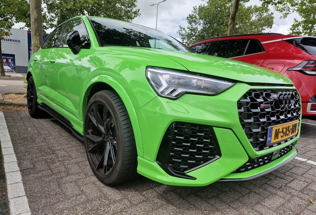 Audi RS Q3 Sportback 2020