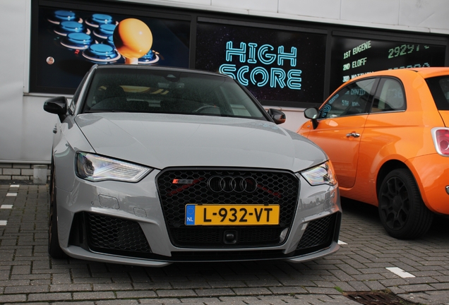 Audi RS3 Sportback 8V