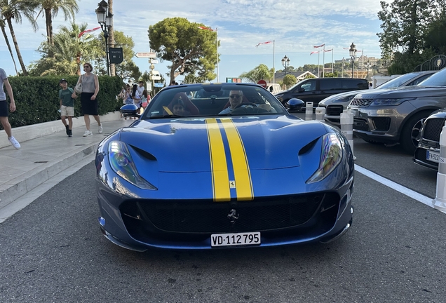 Ferrari 812 GTS