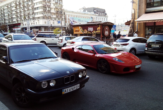 Ferrari F430