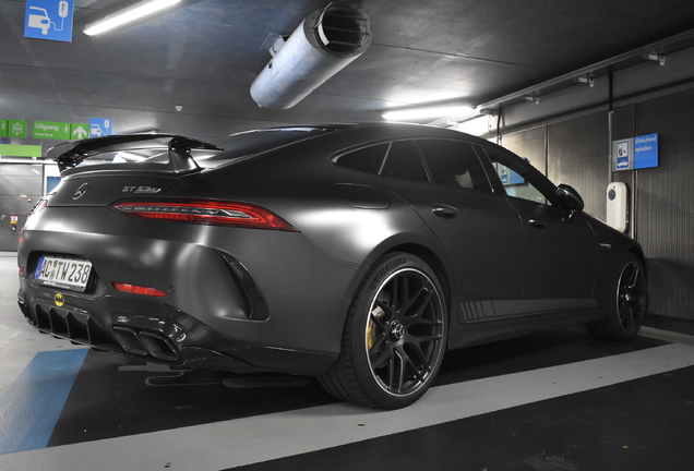 Mercedes-AMG GT 63 S Edition 1 X290