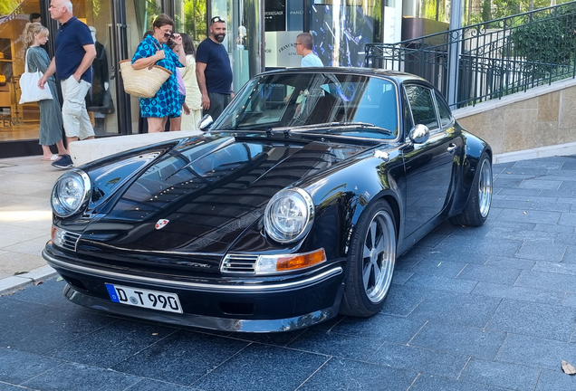 Porsche 993 Kaege Retro Classic