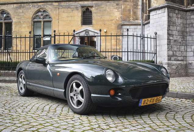 TVR Chimaera 400