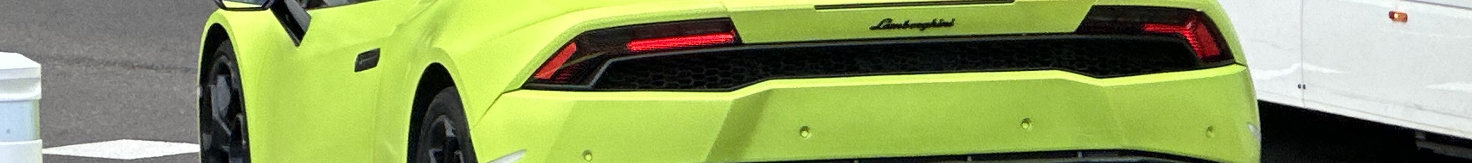 Lamborghini Huracán LP610-4