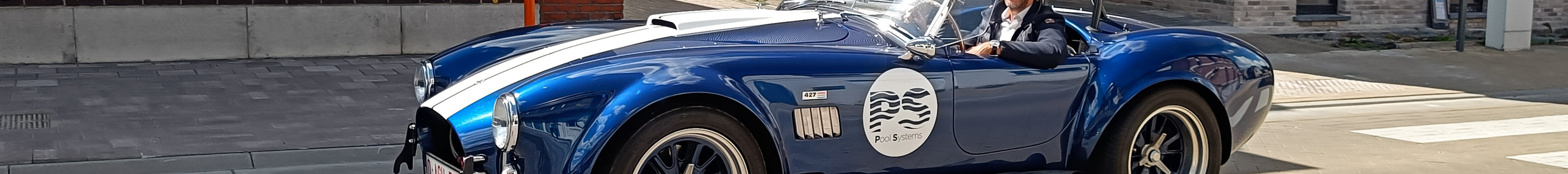 Shelby Cobra 427