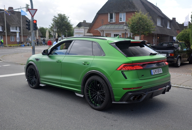 Audi ABT RS Q8-R