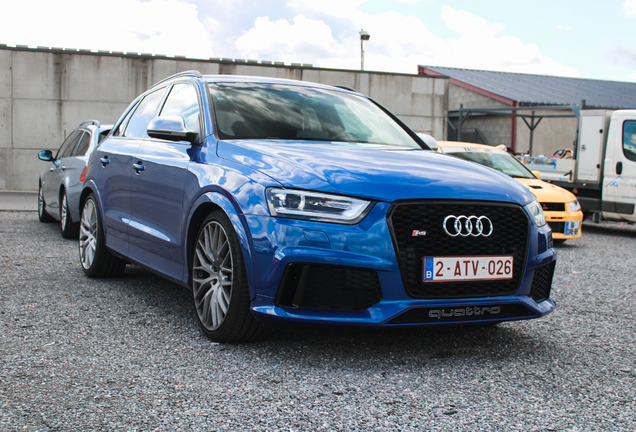 Audi RS Q3