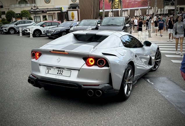 Ferrari 812 GTS