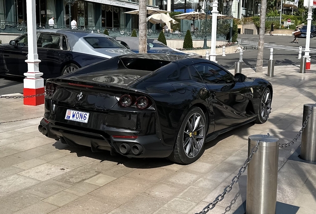 Ferrari 812 GTS