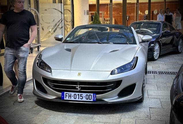 Ferrari Portofino