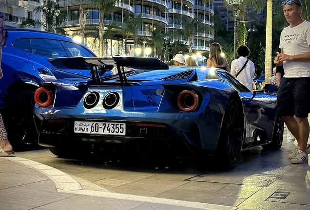 Ford GT 2017