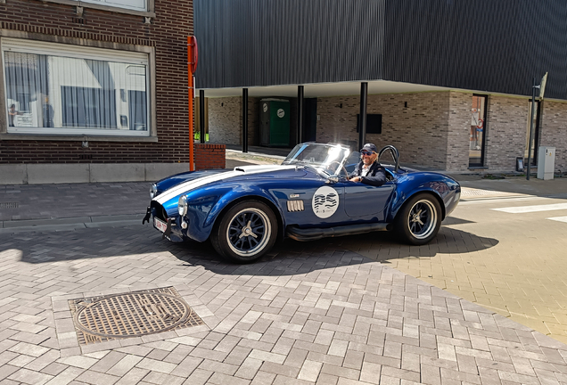 Shelby Cobra 427