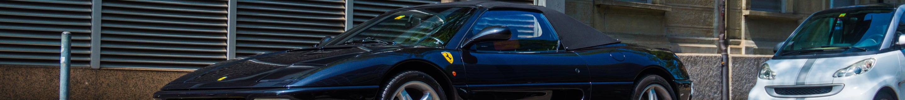 Ferrari F355 Spider