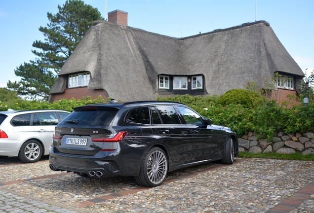 Alpina B3 BiTurbo Touring 2020