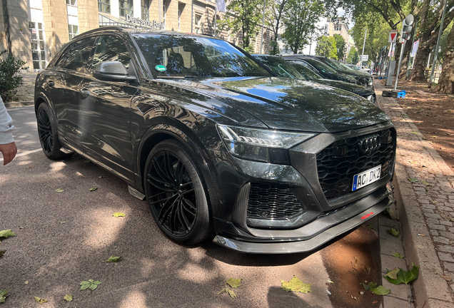 Audi ABT RS Q8-S