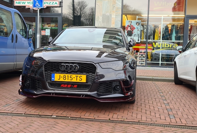 Audi ABT RS6-R Avant C7