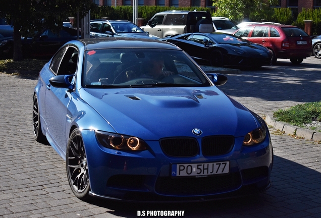 BMW M3 E92 Coupé