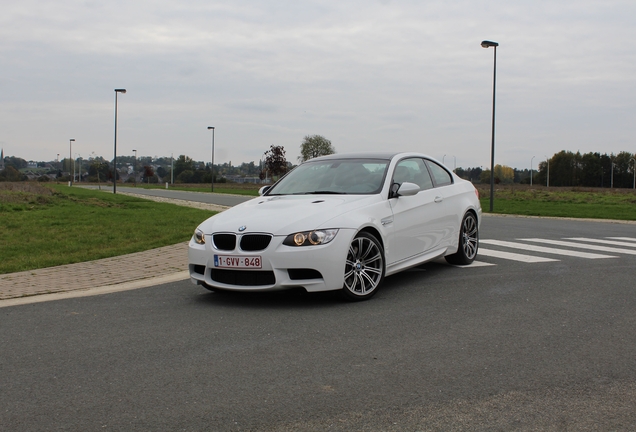 BMW M3 E92 Coupé