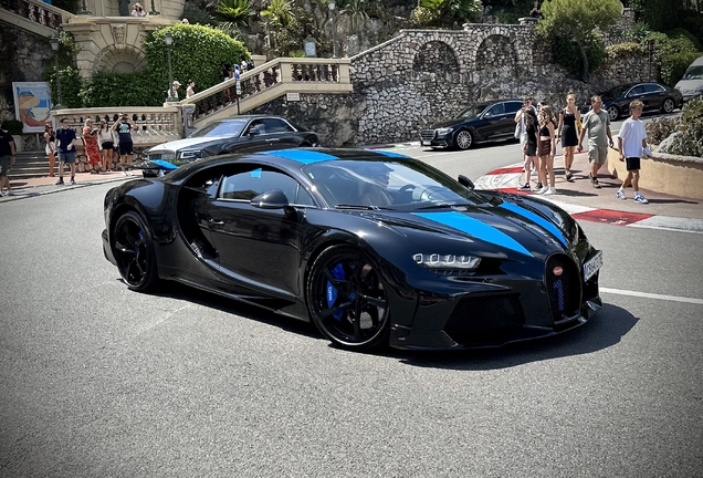 Bugatti Chiron Super Sport 300+ - 26-03-2022 08:31 - Autogespot