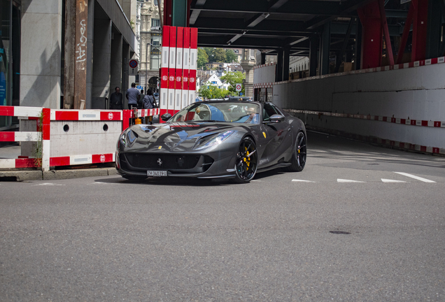 Ferrari 812 GTS