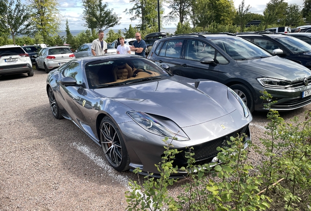 Ferrari 812 GTS