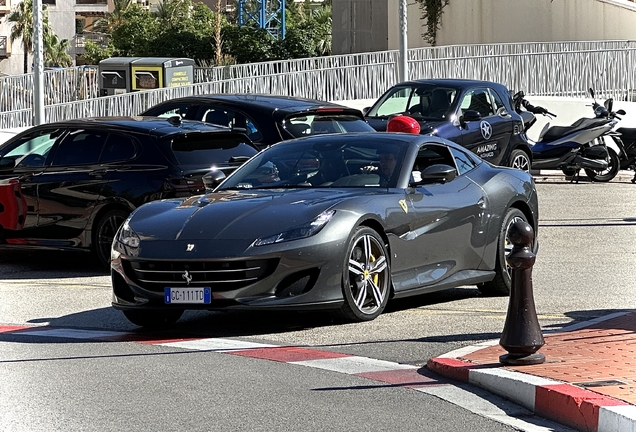 Ferrari Portofino