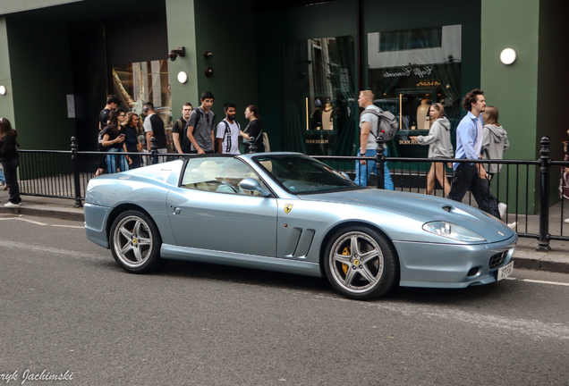 Ferrari Superamerica