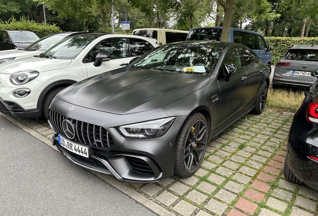 Mercedes-AMG GT 63 S X290