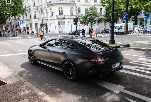 Mercedes-AMG GT 63 S X290