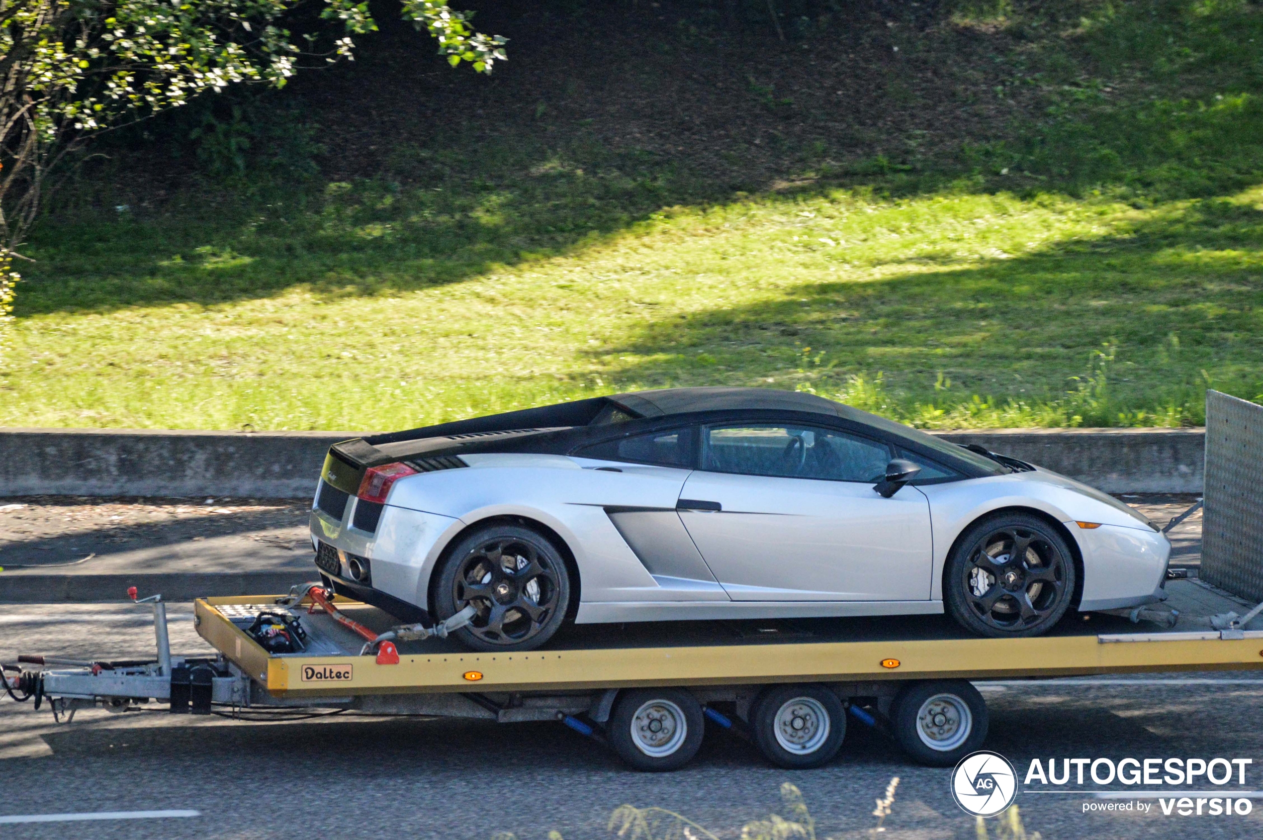 Lamborghini Gallardo