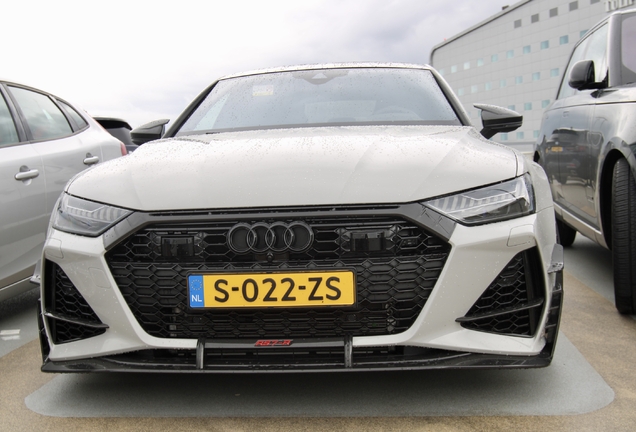 Audi ABT RS7-R Sportback C8