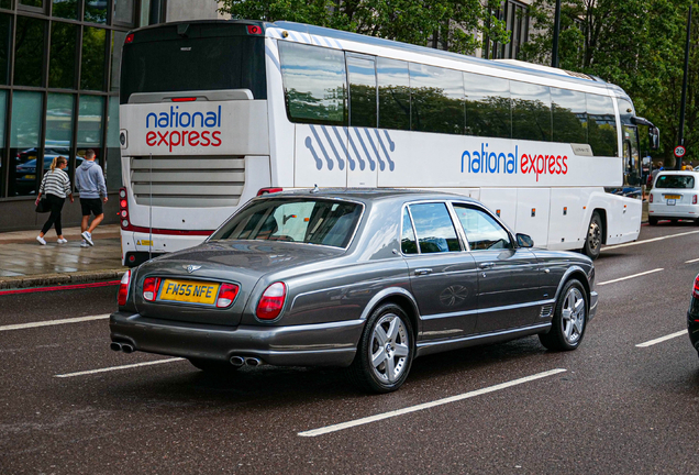 Bentley Arnage T