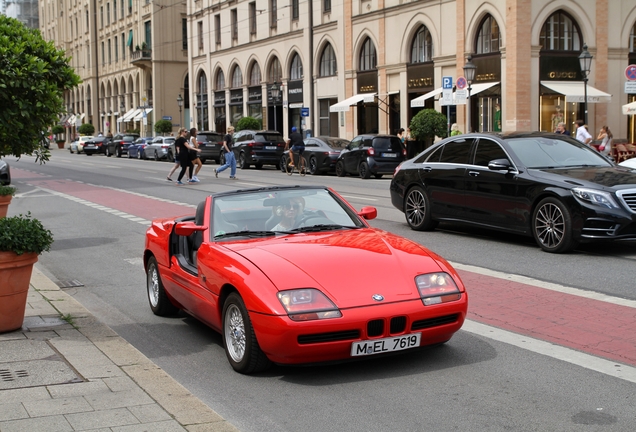 BMW Z1