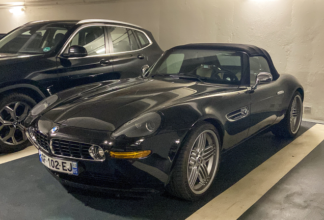 BMW Z8