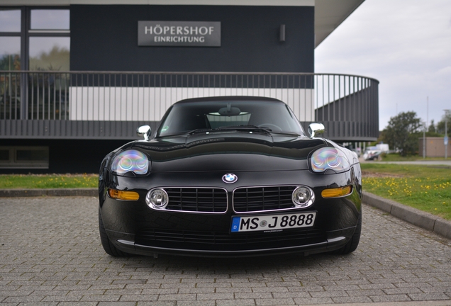 BMW Z8