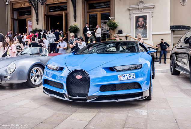 Bugatti Chiron