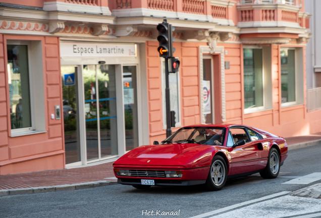 Ferrari 328 GTB