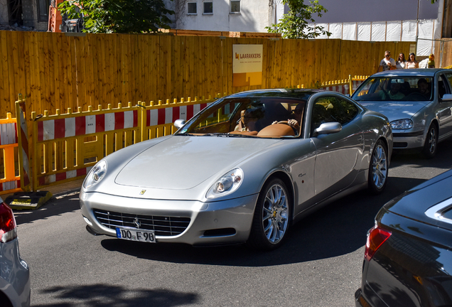 Ferrari 612 Scaglietti