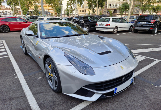 Ferrari F12berlinetta