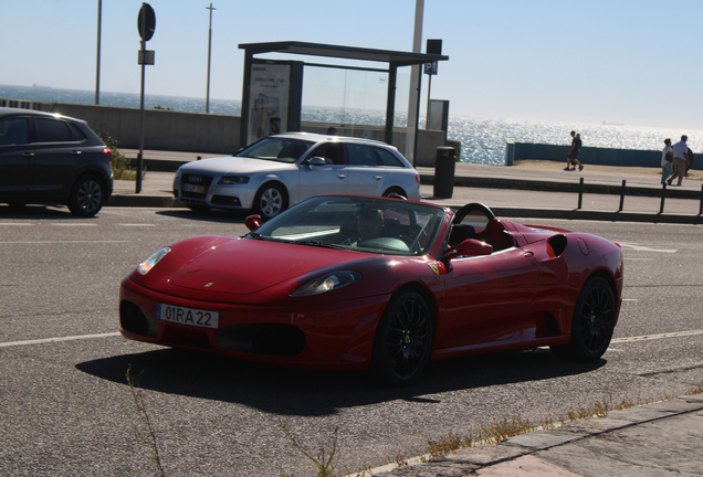 Ferrari F430 Spider