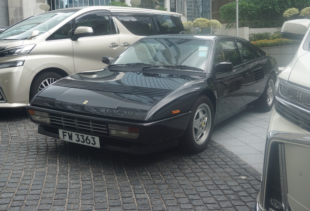 Ferrari Mondial T