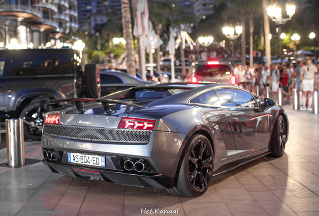 Lamborghini Gallardo LP560-4