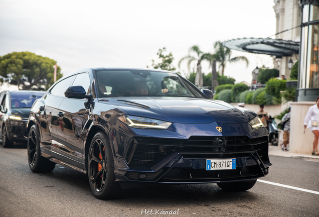 Lamborghini Urus S