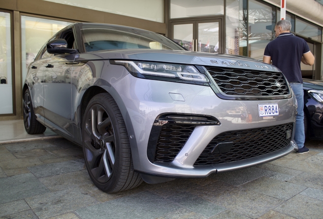 Land Rover Range Rover Velar SVAutobiography