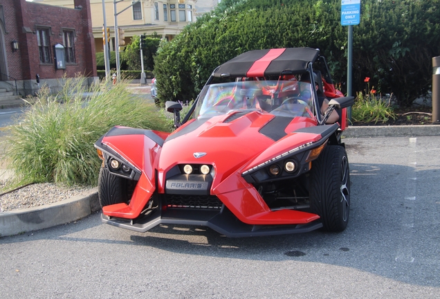 Polaris Slingshot SL