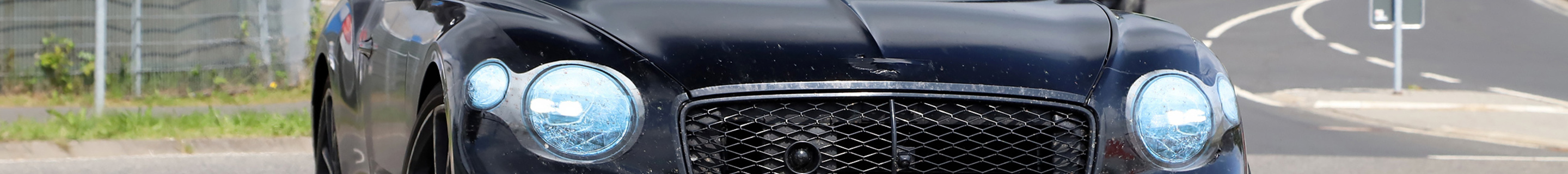 Bentley Continental GT 2025