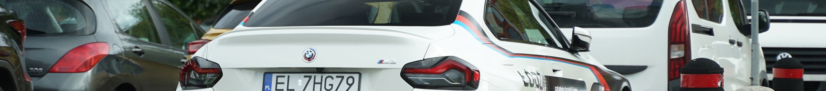 BMW M2 Coupé G87