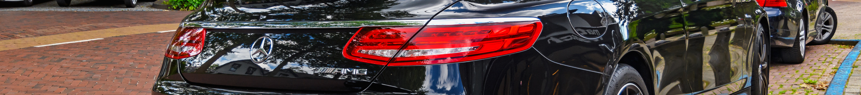 Mercedes-Benz S 63 AMG Coupé C217