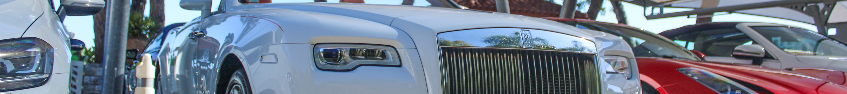 Rolls-Royce Dawn